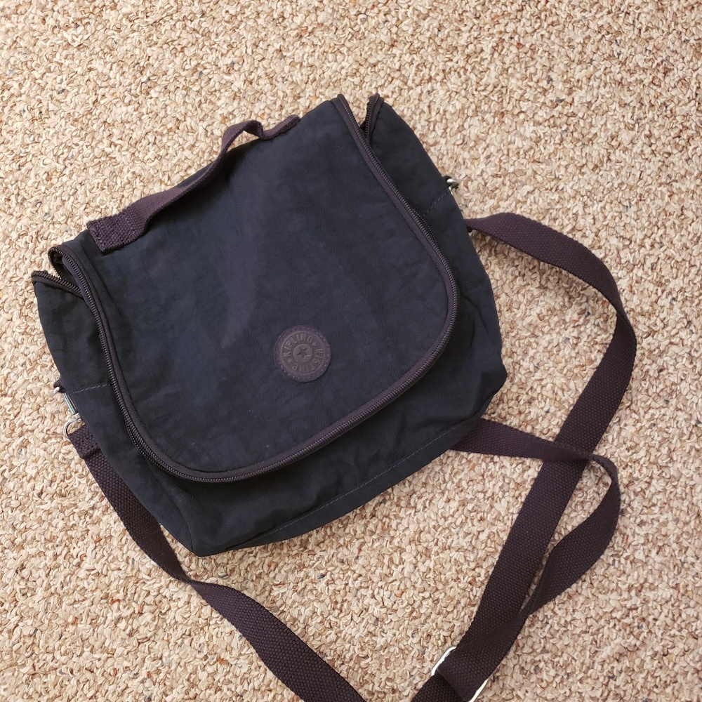 Kipling insulated lunchbag
